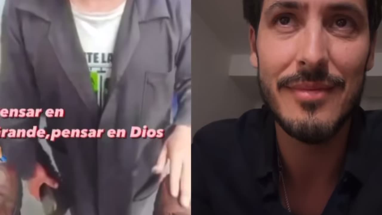 Invitado especial Albert Einstein