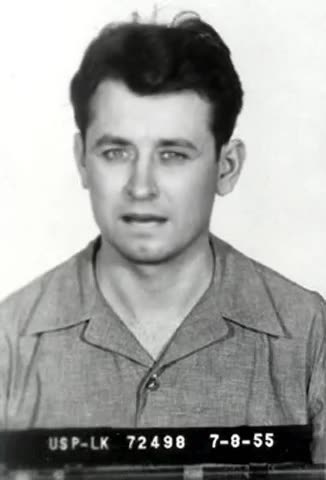 Happy MLK Day From James Earl Ray!