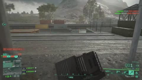 No FLy Zone Pt. 2