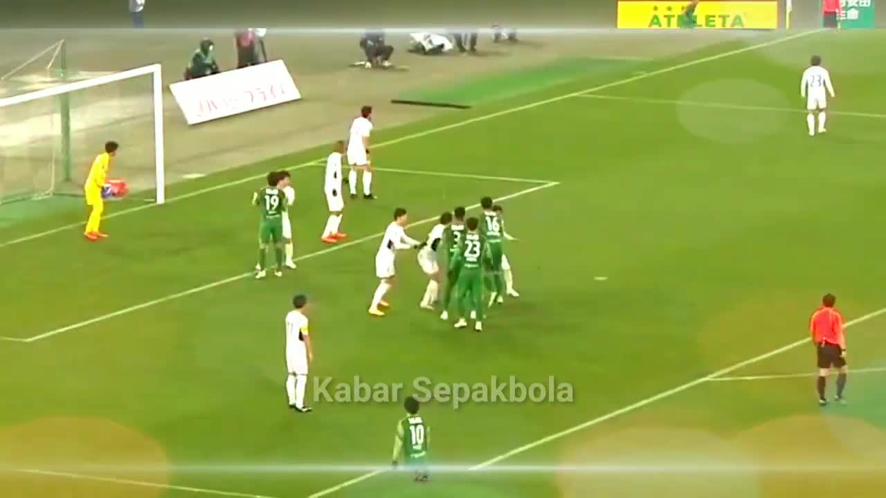 Tokyo Verdy Vs Oita Trinita, Pratama Arhan Jadi Sorotan Media Jepang Di Laga Perdananya