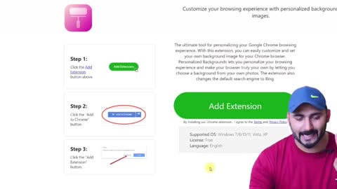 EARN WITH B