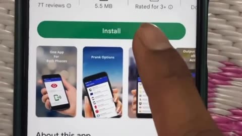 How to Hacked Any Phone|Hacked Phone 2023|Best trick