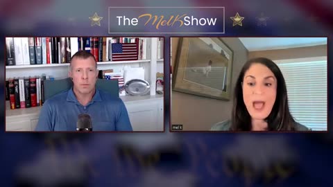 MEL K & ATTORNEY TOM RENZ | PANIC IN D.C. - THE DAM OF LIES BREAKS | 3-11-23