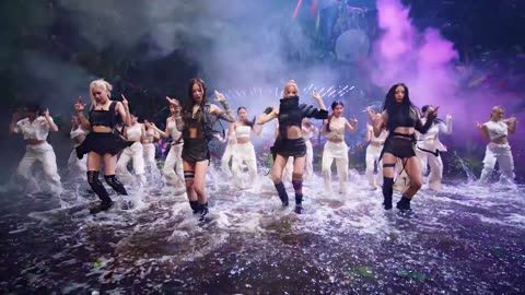 Blackpink - Pink Venom
