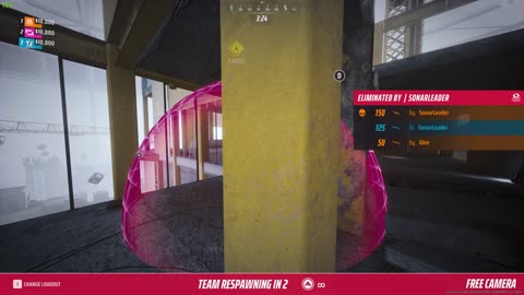 Triple Threat Challenge - Winning In 3 Different Games