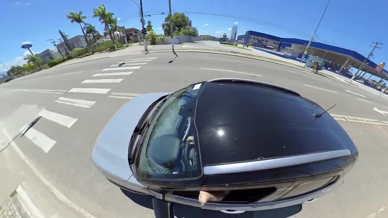 VÍDEOS CURTOS - 2 (Macaé -RJ- Brasil)