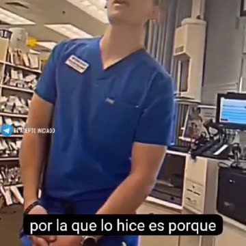 Los que aplican vacunas ya saben que son muy dañinas y creen estar cubiertos legalmente por sus empleadores