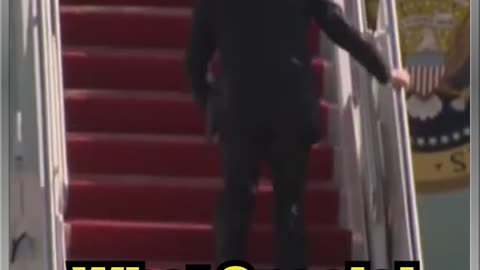 'Poor Taste': Biden Won't Attend King Charles Coronation