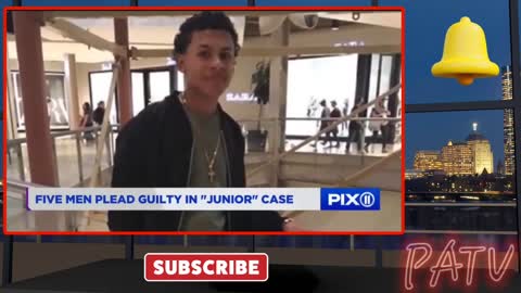 #BNews ~ 5 #Gang Members Plead #Guilty in Bronx Lesandro '#Junior' Guzman Feliz Case 👏