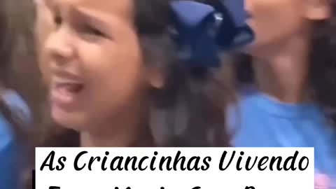 O Espírito Santo é Lindo...