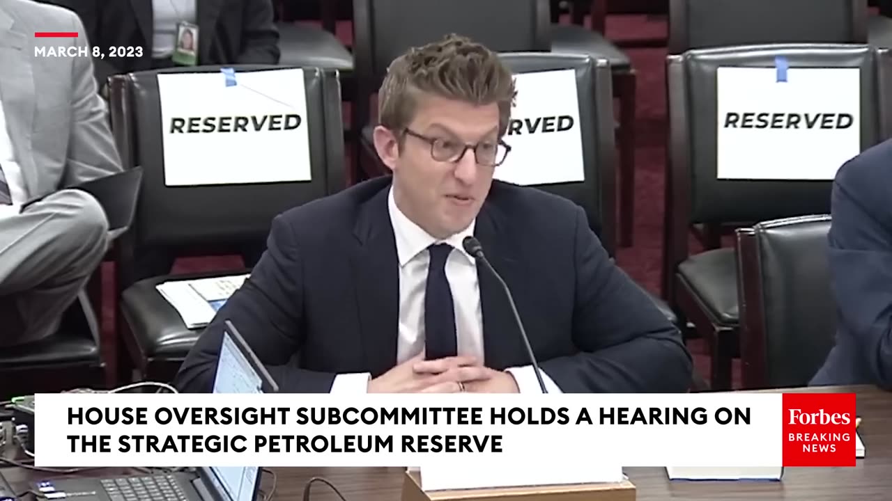 'You're Lying'- GOP Witness Calls Out Melanie Stansbury Over Comments