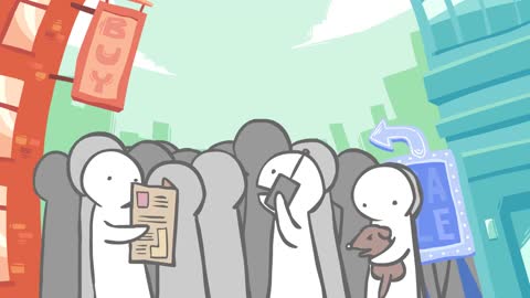 20-Seconds Animation