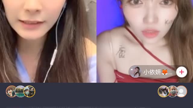 2022-07-04-（49.吃好飽 剛洗完頭了😳）＠TikTok