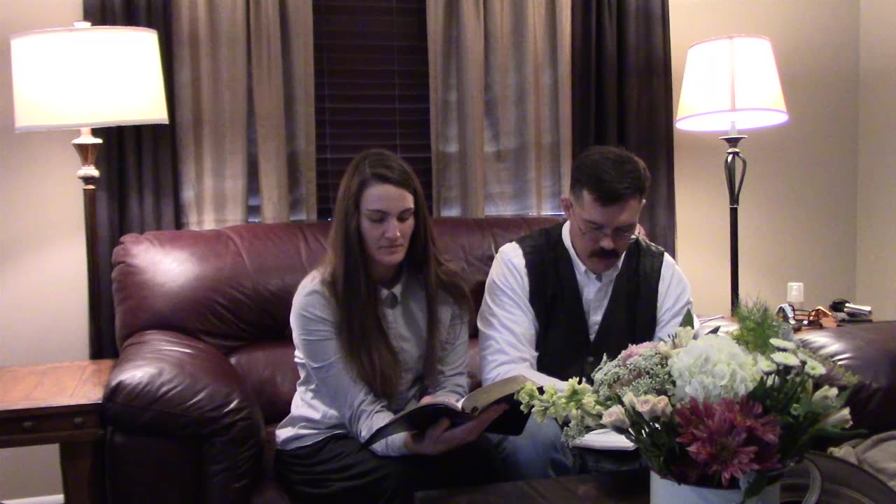 Women, Hell, and the Gospel