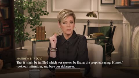 How to keep your healing