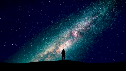Teachings of Ram Dass (I Am: Divine Nature S1:Ep1 Gaia series)