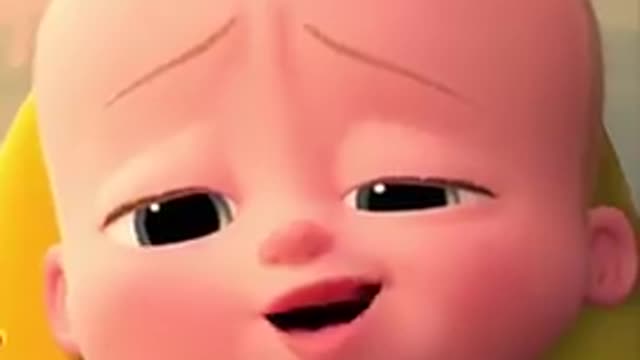 boss baby