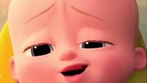 boss baby