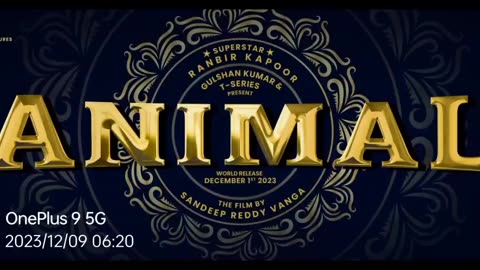 PAPA MERE JAN ANIMAL MOVIE SONG RANVEER KAPOOR