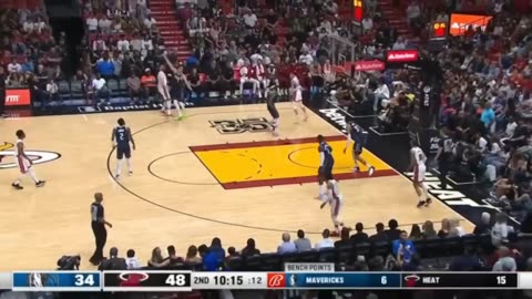 Miami Heat vs Dallas Mavericks FULL Game Highlight | April 01 2023 NBA Season