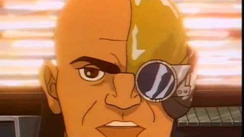 Silver Hanks episódio 1 - parte 1