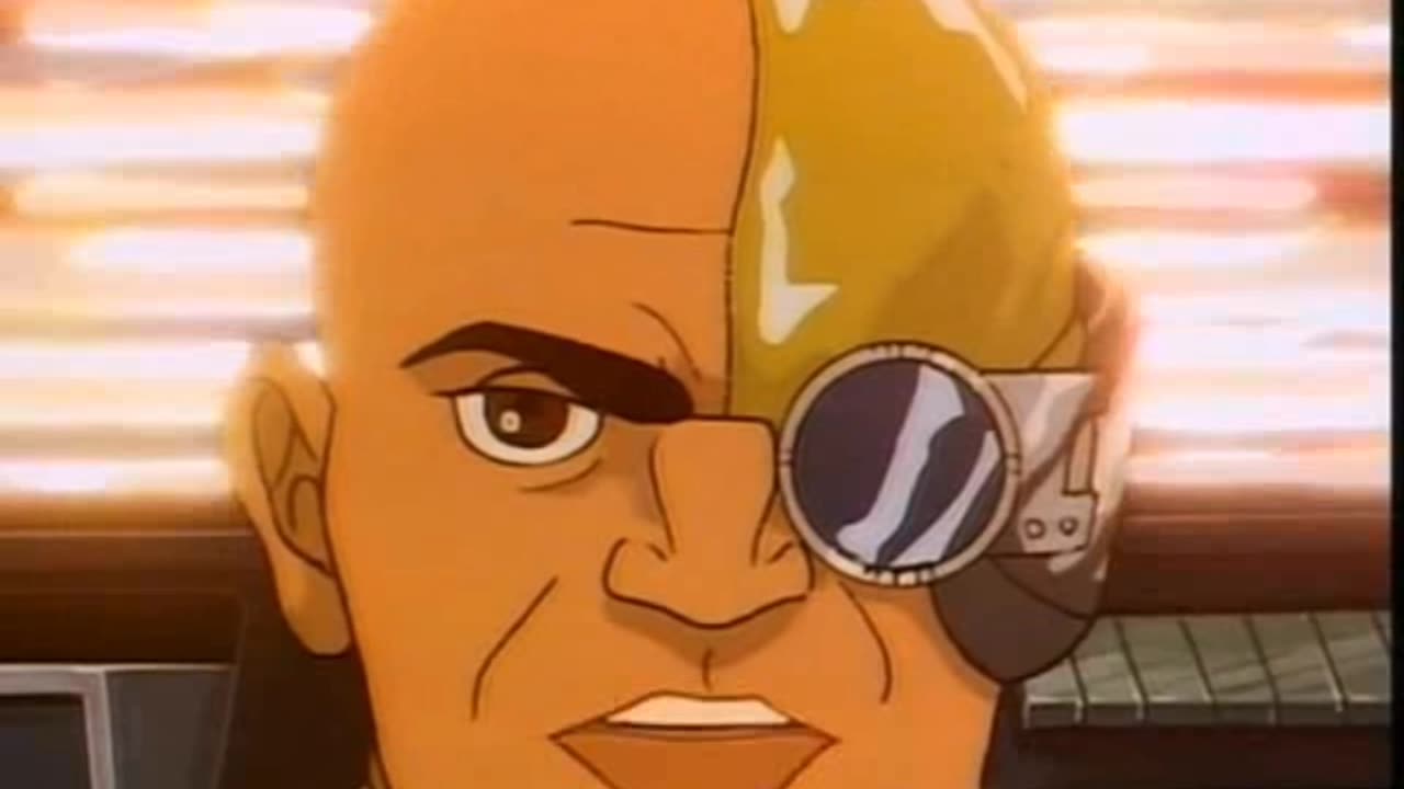Silver Hanks episódio 1 - parte 1