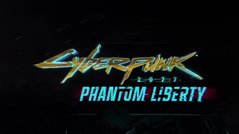 Cyberpunk 2077 Phantom Liberty Official Idris Elba Reveal Trailer _ The Game Awards 2022