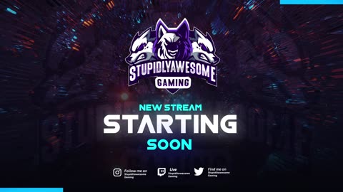Arc Runner with the crew! A Cyberpunk Roguelite come join us!