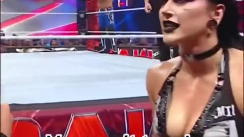 Seth Rollins fooled mami