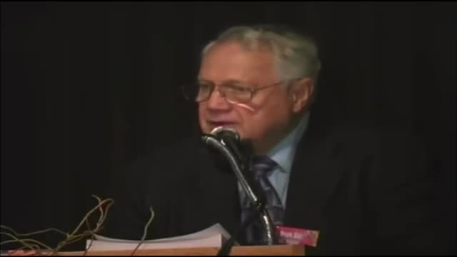 Now dead - Ted Gunderson - FBI - Elaborate on what happened to some children