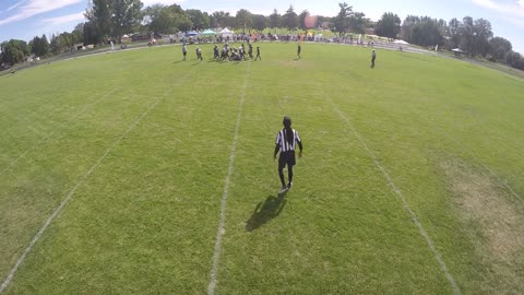 Lobos @ Berthoud 2024 Play 62
