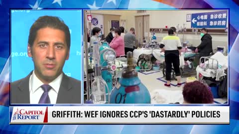 GOP Preparing to Impeach Secretary Mayorkas; No Backpay for Troops Discharged for Refusing Vaccine