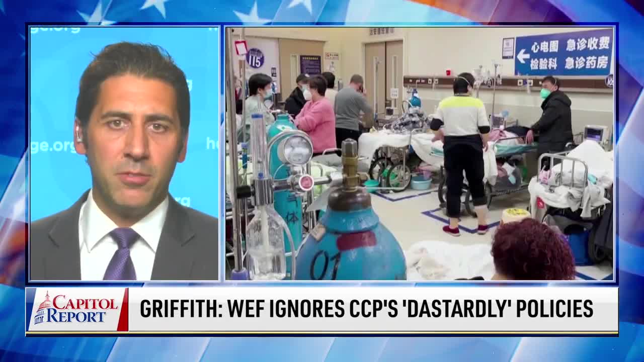GOP Preparing to Impeach Secretary Mayorkas; No Backpay for Troops Discharged for Refusing Vaccine
