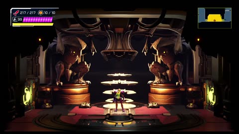 Metroid Dread Live (Part 7) Smash JT Amico Censorship Hypocrisy // Collecting Health