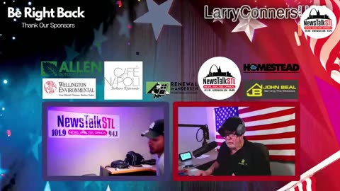 LarryConnersUSA 6.23.23