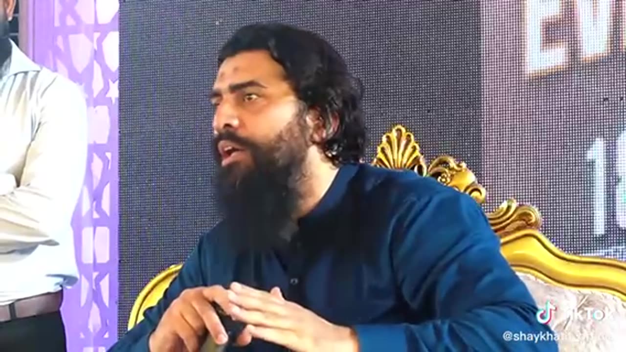 Best speech for husband and wife