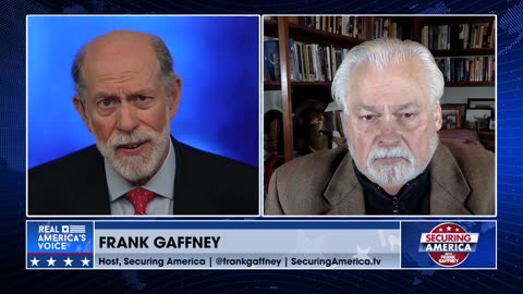 Securing America with Sam Faddis (Part 3) | November, 04 2024