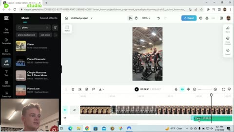 How to create videos for TikTok/Instagram!