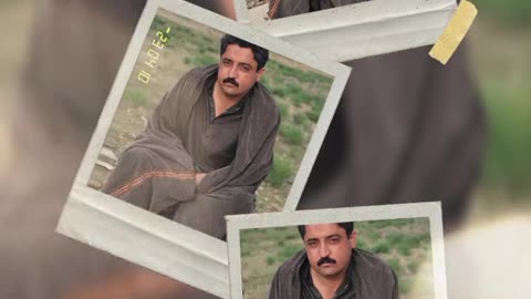 New pashto song