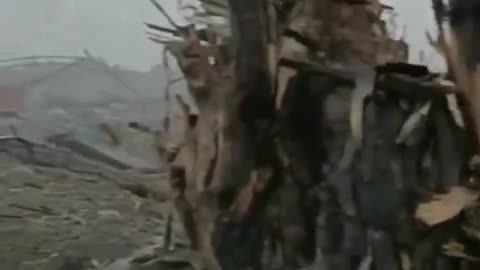 Ukraine, what has become of you. A dead land, and the worst is yet to come.