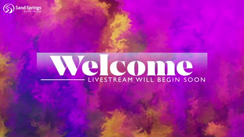 Wednesday Night Service - February 23, 2022