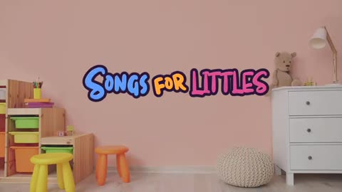 Baby Learning - First Words, Songs and Nursery Rhymes for Babies - Toddler Videos