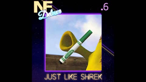 NotFunny Deluxe 6 – Just Like Shrek