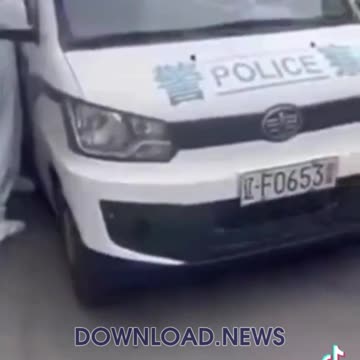 This Is What Happens To People That Disobey The Chinese Communist Party