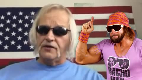 Qanon Do not trust the plan 2