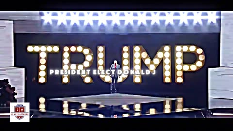 WATCH: DONALD TRUMP—THE COMEBACK!!!😎🇺🇸🔥🔥🔥