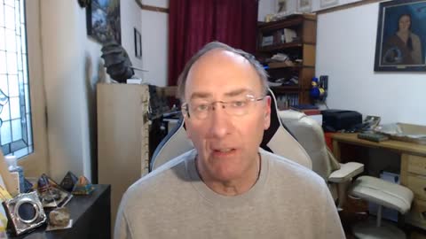 12th December Update Current News