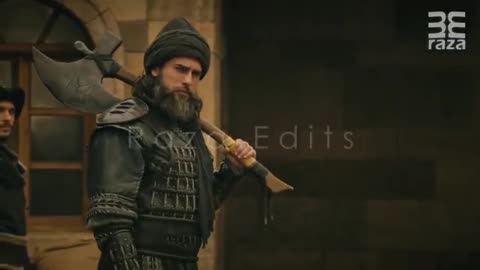🇹🇷Turgut alp👊 broken heart💔. Best fighting scene😡