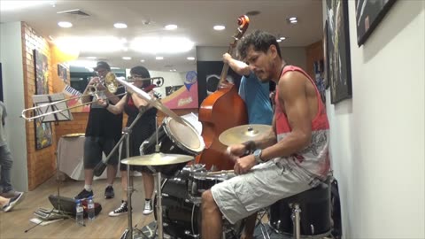 Montmartre- Super Shopping Osasco - 01 - 04 - 2023