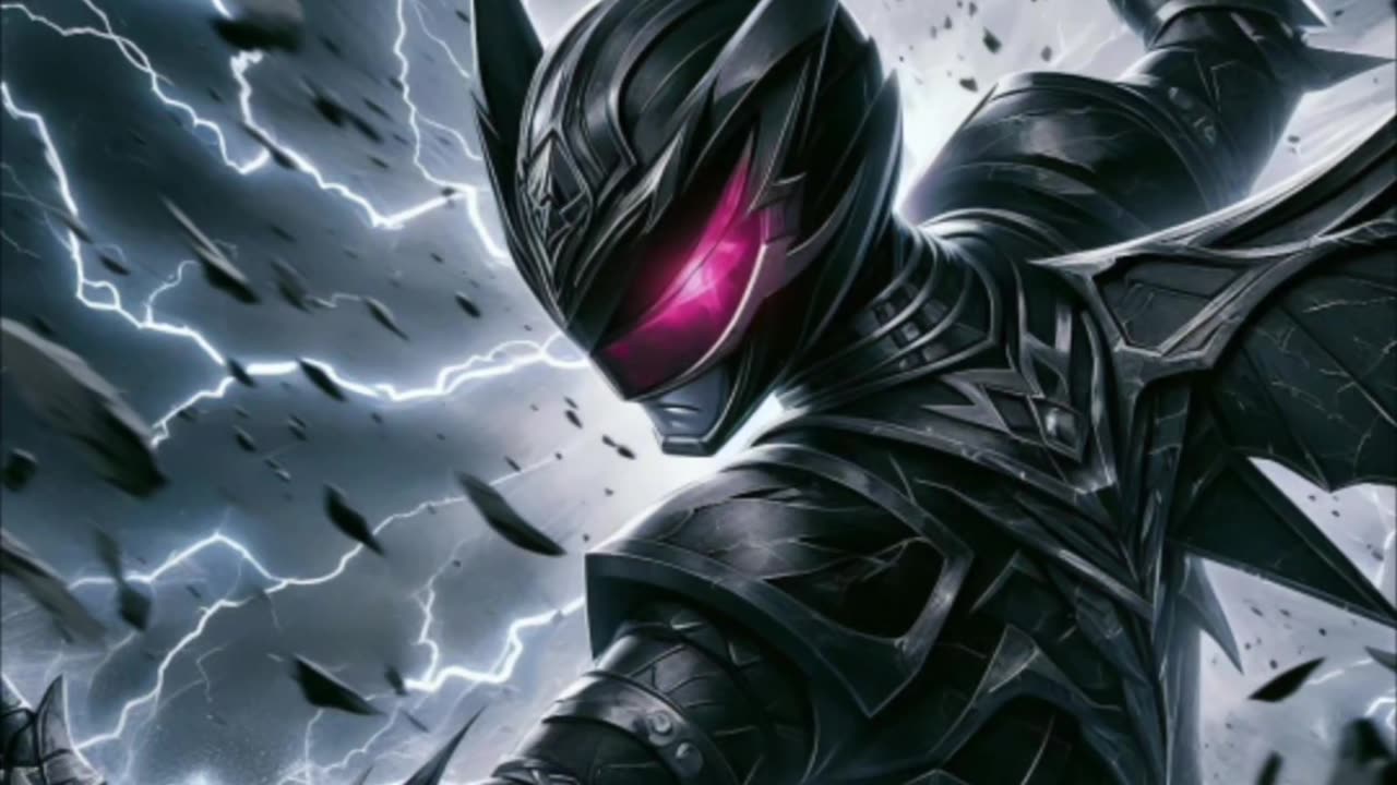 Bat ranger ai